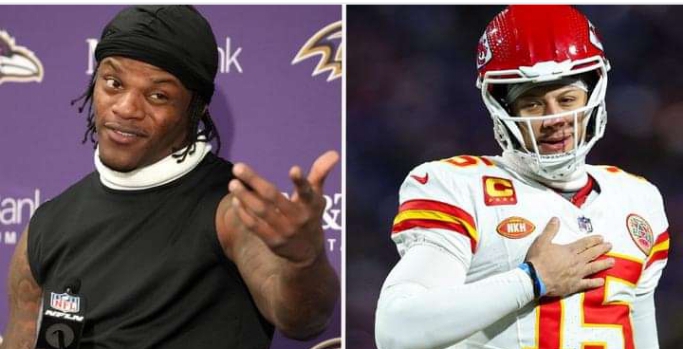 Patrick Mahomes vs Lamar Jackson prompts sky-high AFC Championship game ticket prices