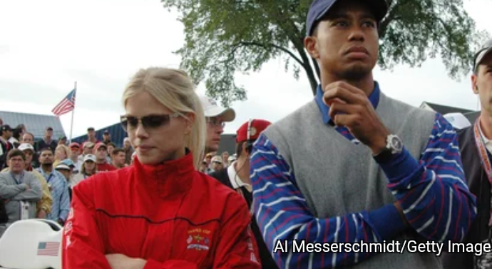 Inside Tiger Woods’ Prenuptial Agreement With His Ex-Wife, Elin Nordegren