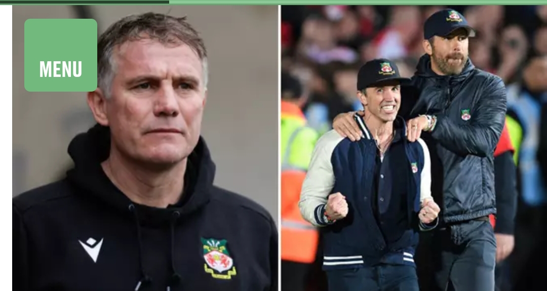 Wrexham get major transfer boost as top target left out of matchday squad to force through move