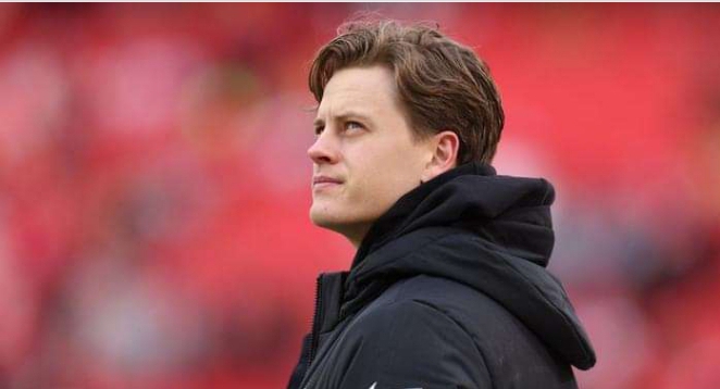 Joe Burrow fumes at NFL rule after seeing Kansas City Chiefs benefit vs Ravens