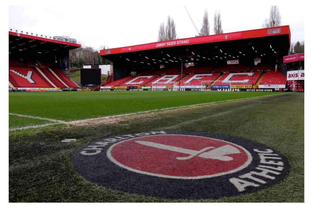 Charlton Athletic And Wrexham Not In Running For Attacker