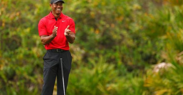 Tiger Woods to Unveil ‘Next Chapter’ After Nike Deal