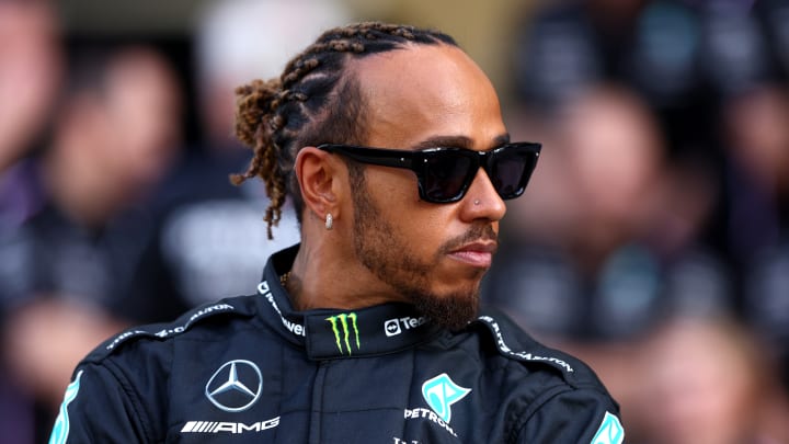 After a second winless campaign in a row, can Lewis Hamilton bounce back in 2024?