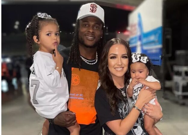 Who Is Davante Adams’ Wife? All About Devanne Villarreal