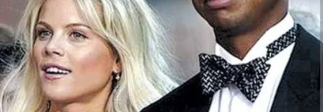 Tiger Woods is asking Elin Nordegren to marry him again