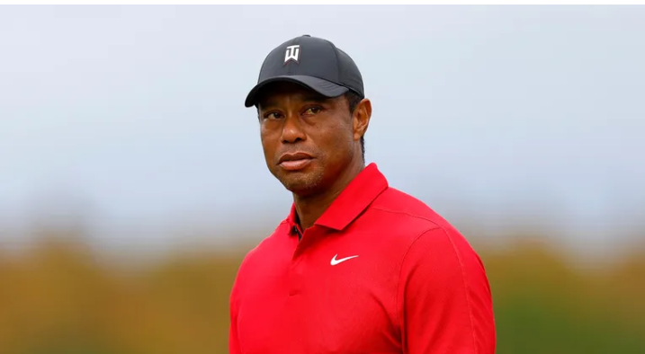 Tiger Woods To Reveal The ‘Next Chapter’ Of New