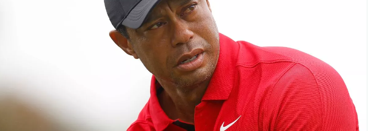 PGA Tour turn to Tiger Woods in desperate attempt to validate $3bn investment deal