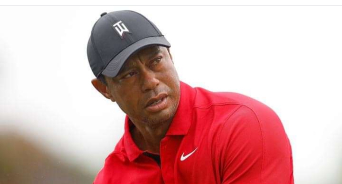 PGA Tour turn to Tiger Woods in desperate attempt to validate $3bn investment deal