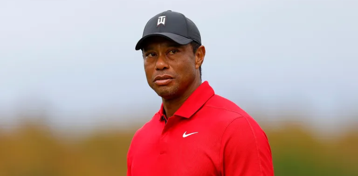 Tiger Woods To Reveal The ‘Next Chapter’ Of New Apparel Deal Ahead of Genesis Invitational