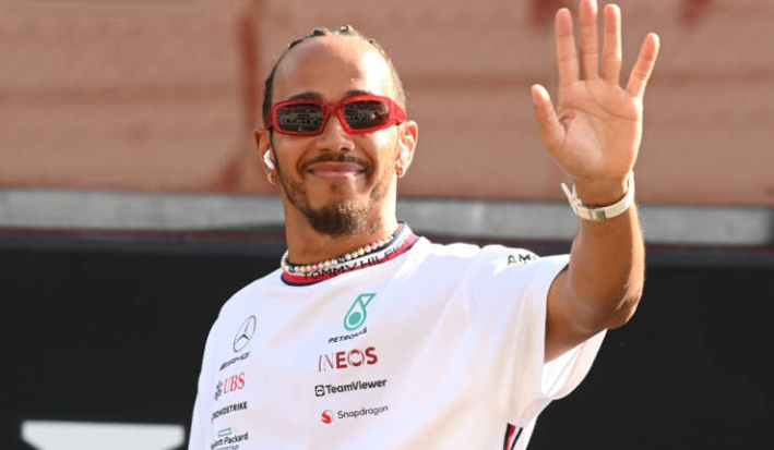 Lewis Hamilton’s shock 2025 Ferrari move confirmed – to partner Charles Leclerc, replace Carlos Sainz