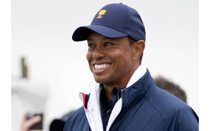 Tiger Woods thanks SSG for having faith in PGA Tour and golf following $3 billion investment deal