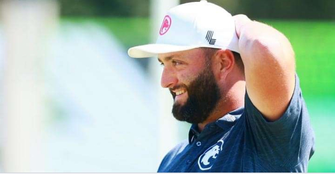 Jon Rahm could benefit from LIV Golf ‘transfer window’ as civil war solution mooted