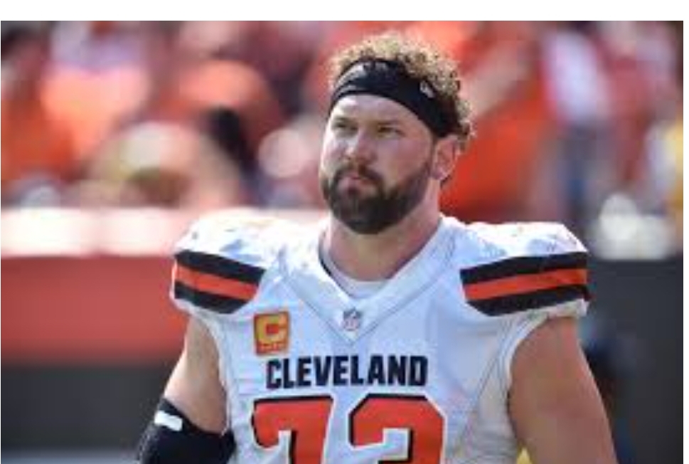 BAD NEWS : CLEVELAND BROWNS HAS CONFIRM ANOTHER LEGEND DEATH