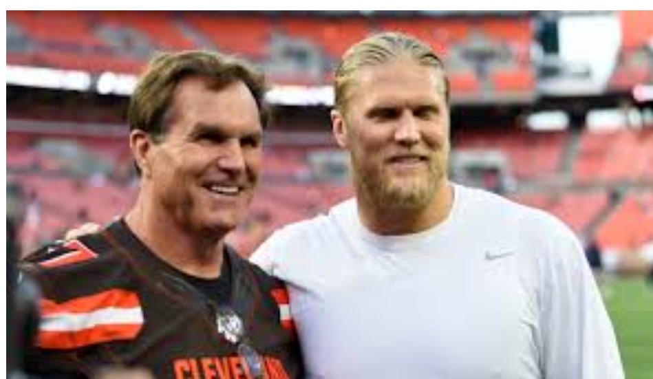 SAD NEWS : Cleveland Browns Legend Clay Matthews Jr confirm dead at 62 from