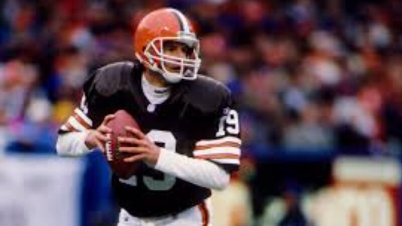 BREAKING NEWS : Cleveland Browns legend Bernie Kosar confirm dead at 54 from a Badly diseases