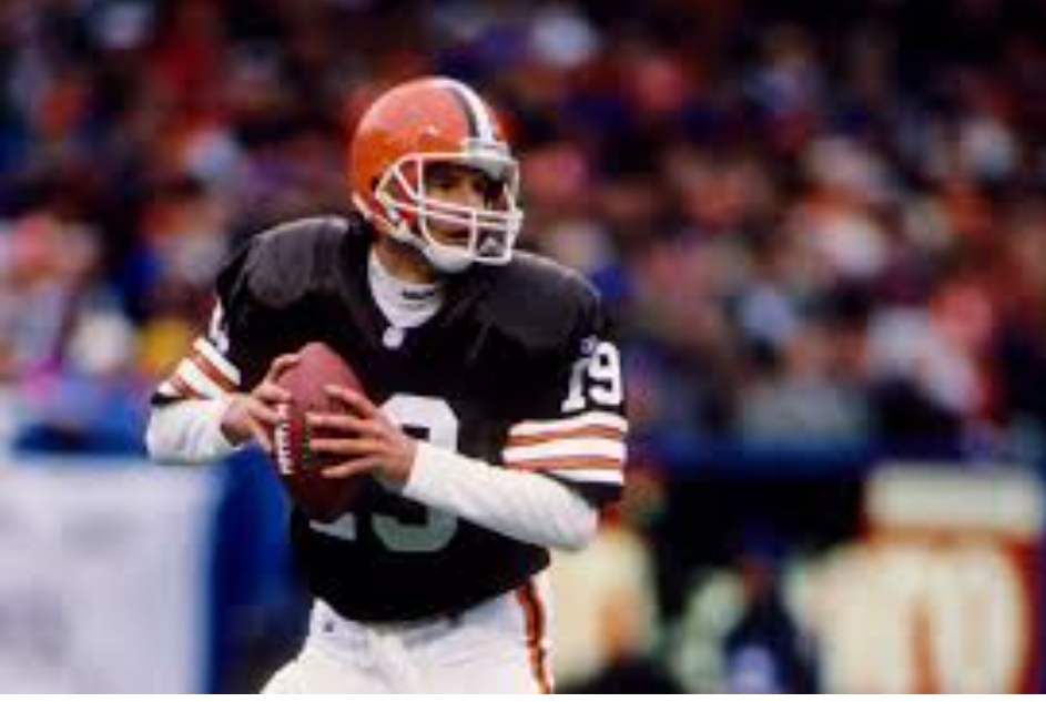 BREAKING NEWS : Cleveland Browns legend Bernie Kosar confirm dead at 54 from a Badly diseases