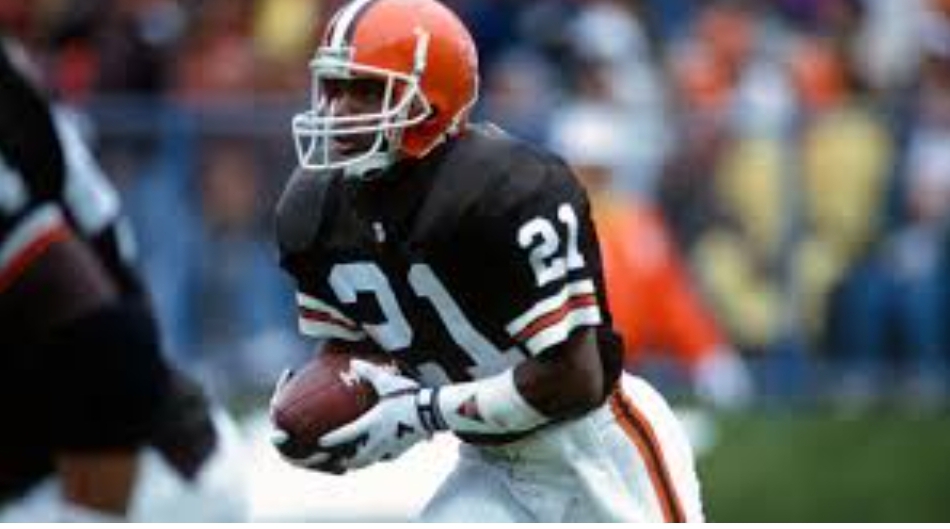 SAD NEWS : Cleveland Browns Legend Eric Metcalf and family confirm dead from a brutal ….😭😭😭