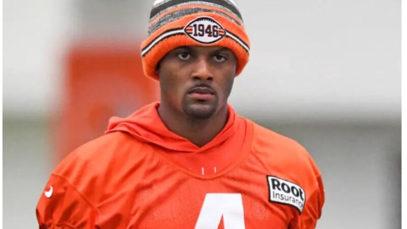 SAD NEWS:Deshaun Watson was confirmed dead by doctor after so much