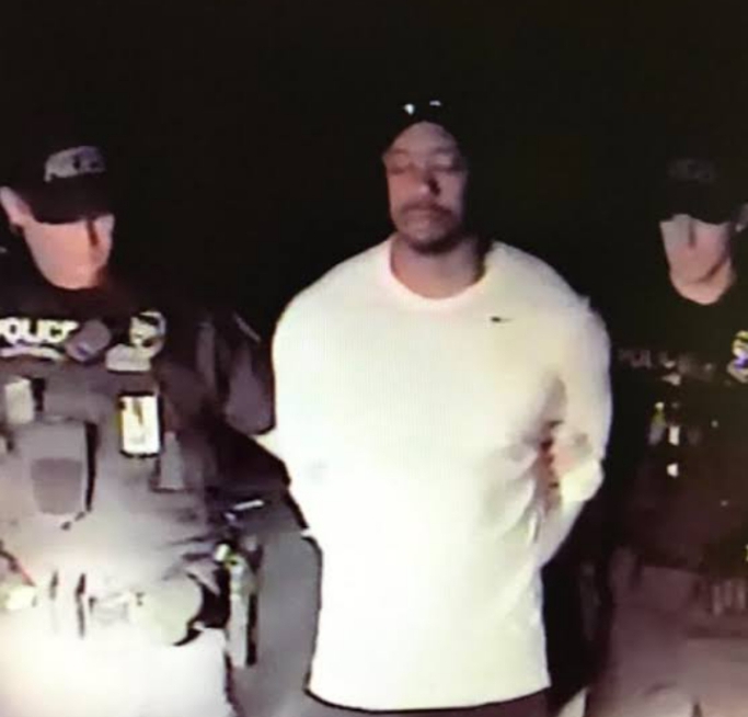 Shocked: Tiger woods arrested for asualting house help. video