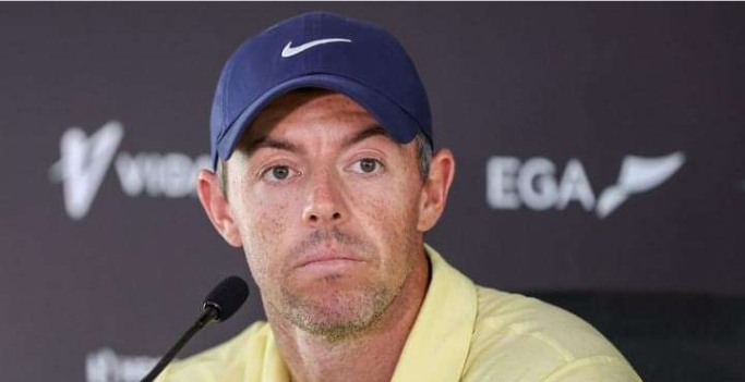 Rory McIlroy ‘quit PGA Tour group chat’ amid Jordan Spieth disagreement over LIV Golf deal