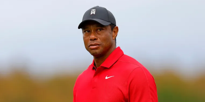 Tiger Woods To Reveal The ‘Next Chapter’ Of New Apparel Deal Ahead of Genesis Invitational