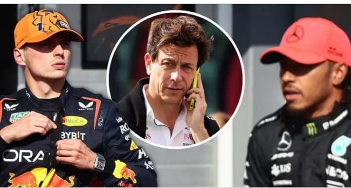 Helmut Marko thinks Toto Wolff could attempt to convince Max Verstappen to join Mercedes when Lewis Hamilton leaves – but doubts his fellow Austrian will have any success.