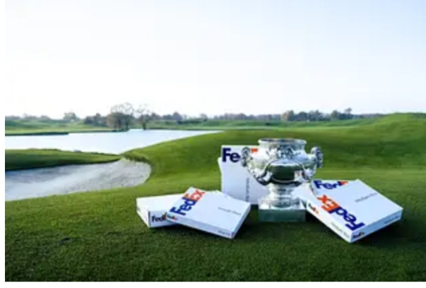 FedEx Becomes Title Sponsor Of The Open de France on the DP World Tour