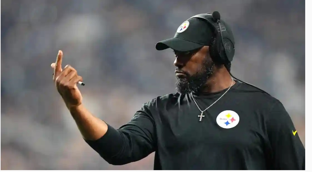 Steelers Implored to Consider Hiring Former ‘Sure-Fire Head Coach Prospect’