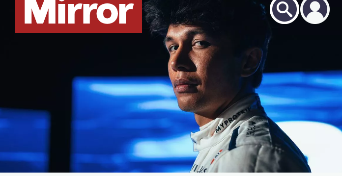 Alex Albon: From Red Bull axe to F1’s most in-demand driver as Mercedes chance arises