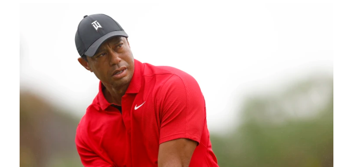 Tiger Woods teases new clothing brand reveal date on social media ahead of likely PGA Tour return