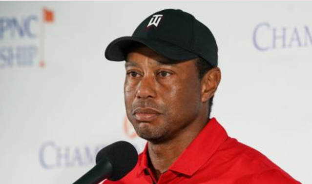 Tiger Woods has confirmed his $500million deal with Nike is over after 27 years.