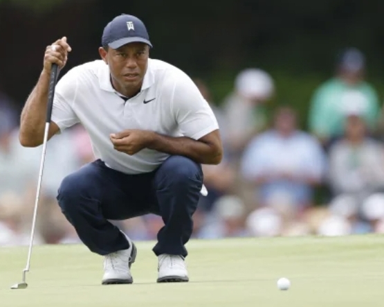 Tiger Woods to make 2024 golf debut at Genesis Invitational