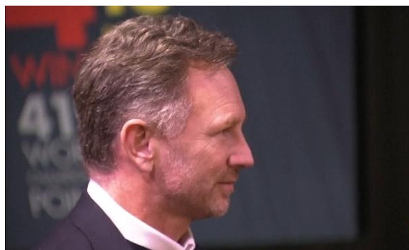 New details have emerged over the allegation facing Red Bull F1 boss Christian Horner