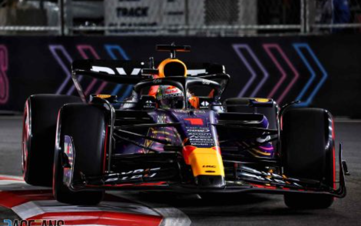 New Red Bull will look “exactly the same” as last year – Verstappen