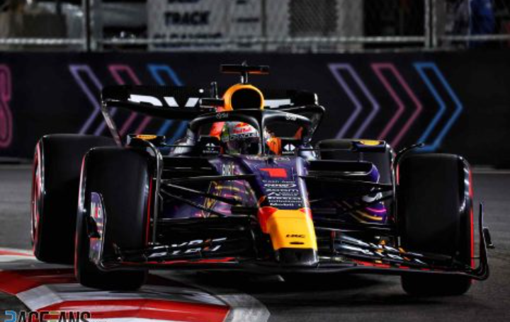 New Red Bull will look “exactly the same” as last year – Verstappen