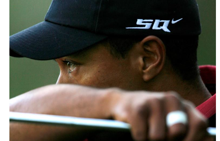 TIGER WOODS DROPS THE DATE OF NEXT MASSIVE ANNOUNCEMENT