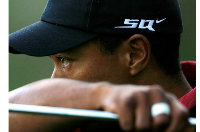 TIGER WOODS DROPS THE DATE OF NEXT MASSIVE ANNOUNCEMENT