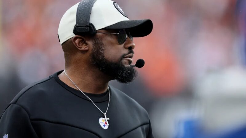 Steelers to interview three more candidates for coaching staff positions