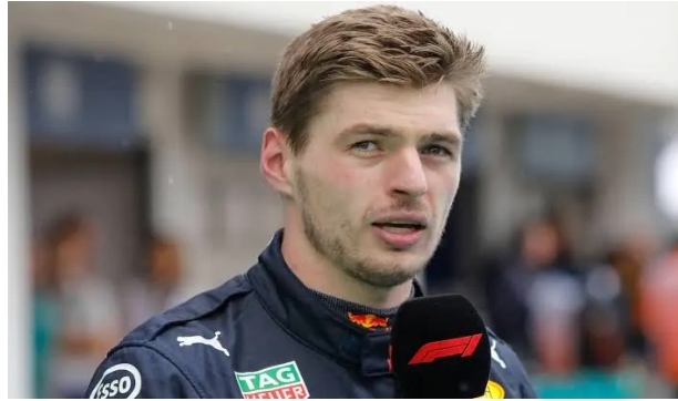 Max Verstappen finally Breaks Silence on Christian Horner’s Allegations