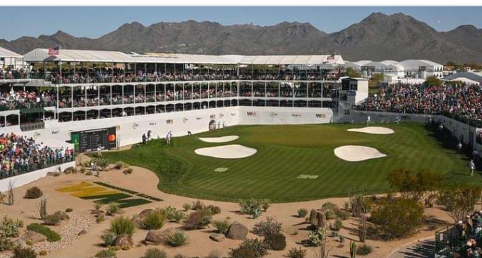 TPC Scottsdale’s famous Stadium Course gets price increase for 2024