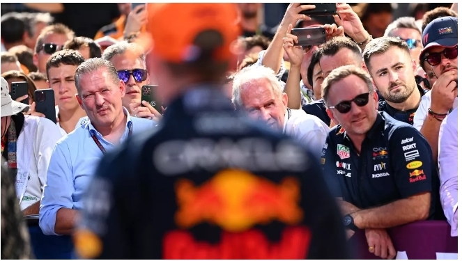 Horner relationship with Verstappen ‘badly damaged’ before Red Bull allegations