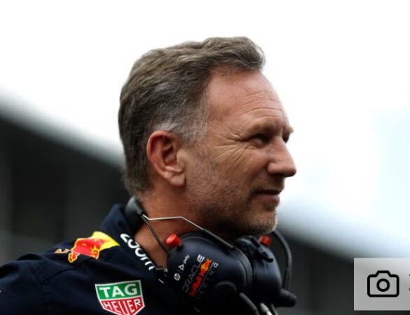 Christian Horner’s future in the balance after Red Bull F1 boss meets with lawyer over allegations