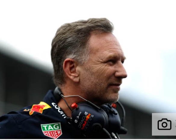 Christian Horner’s future in the balance after Red Bull F1 boss meets with lawyer over allegations