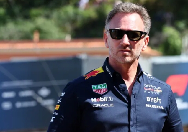 ‘Not a battle for control’ – Fresh Christian Horner investigation details emerge