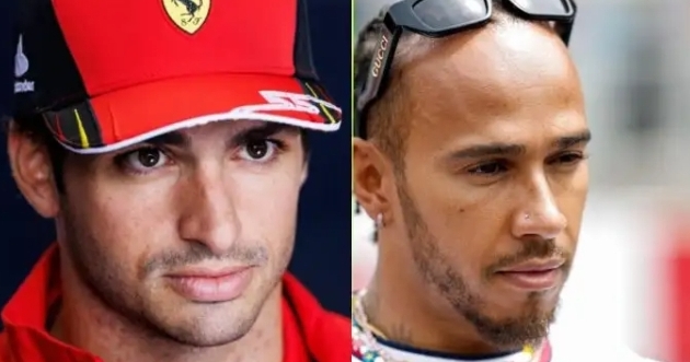 Ferrari given Lewis Hamilton warning with ‘more than one oddity’ to the story