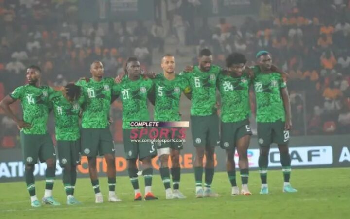 AFCON 2023: ‘Don’t Distract Super Eagles’  Odegbami Warns Ahead Cote d’Ivoire Clash   