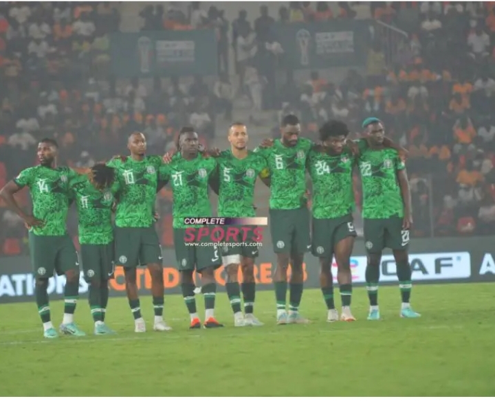 AFCON 2023: ‘Don’t Distract Super Eagles’  Odegbami Warns Ahead Cote d’Ivoire Clash   