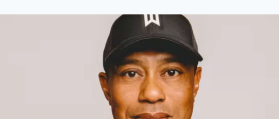 Tiger Woods The Single Billionaire: Tiger Woods