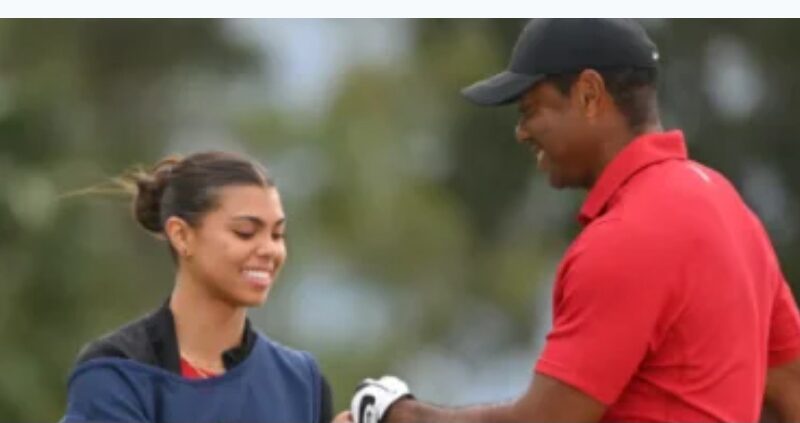 Tiger Woods Selects Seasoned Caddie for Genesis Invitational Duties”