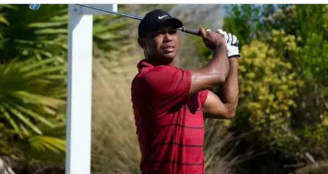 Tiger Woods launches new venture after split with Nike